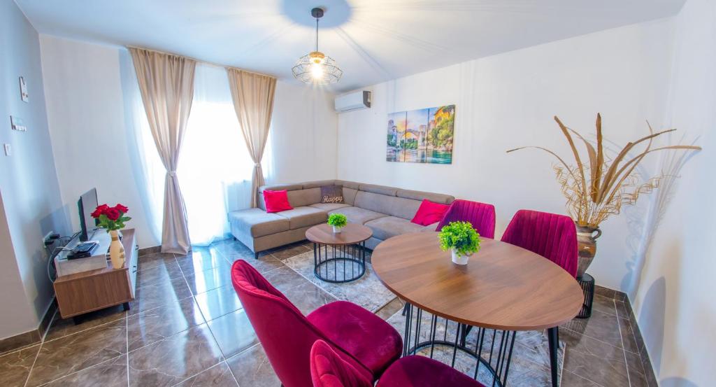 The Jewel of Mostar - 3