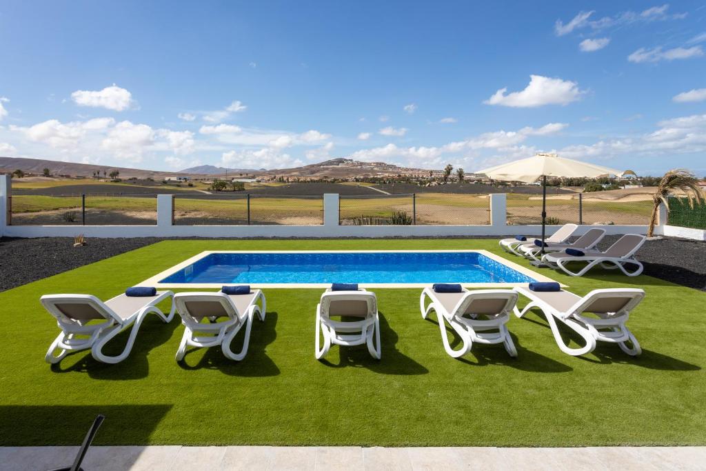 Luxury Villa Perla - 2