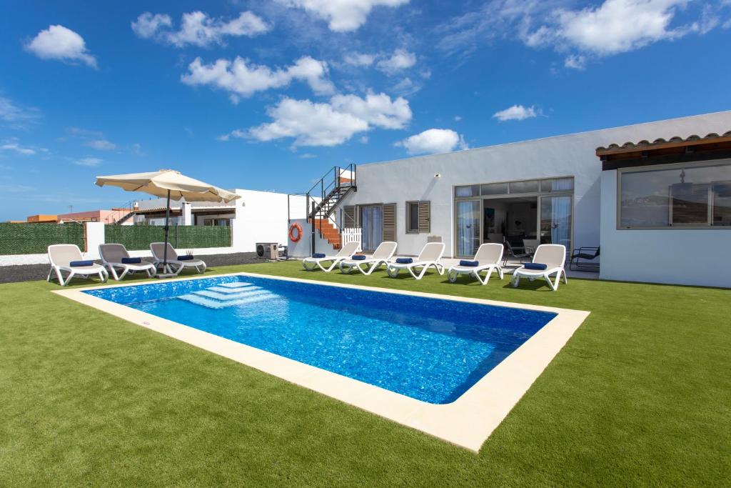 Luxury Villa Perla - 4