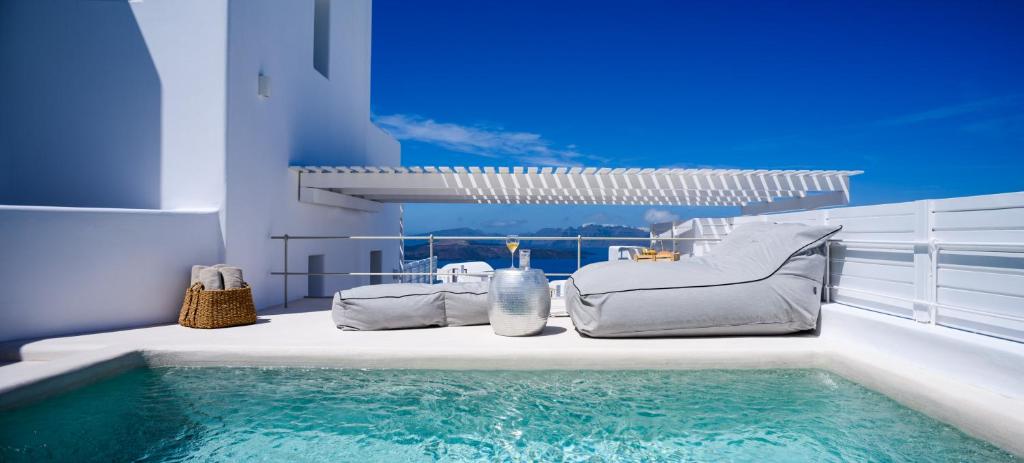 Cape9 Suites & Villas photo