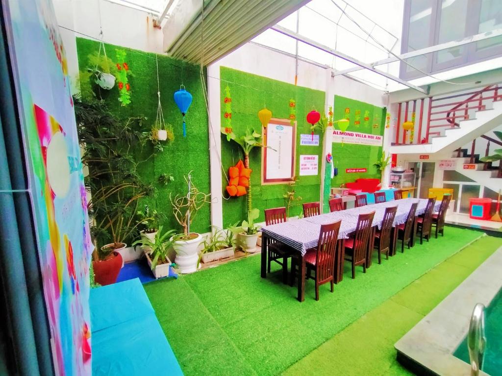 아몬드 빌라 호이안 호텔 이미지 2