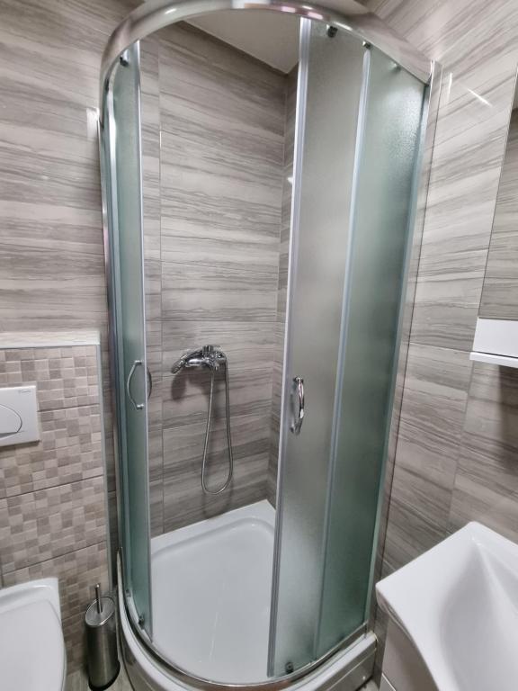 Central Apartments Paracin photo