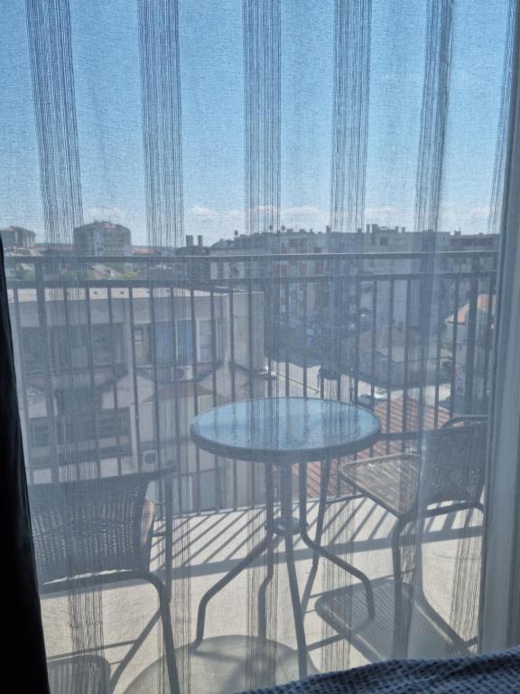 Central Apartments Paracin photo