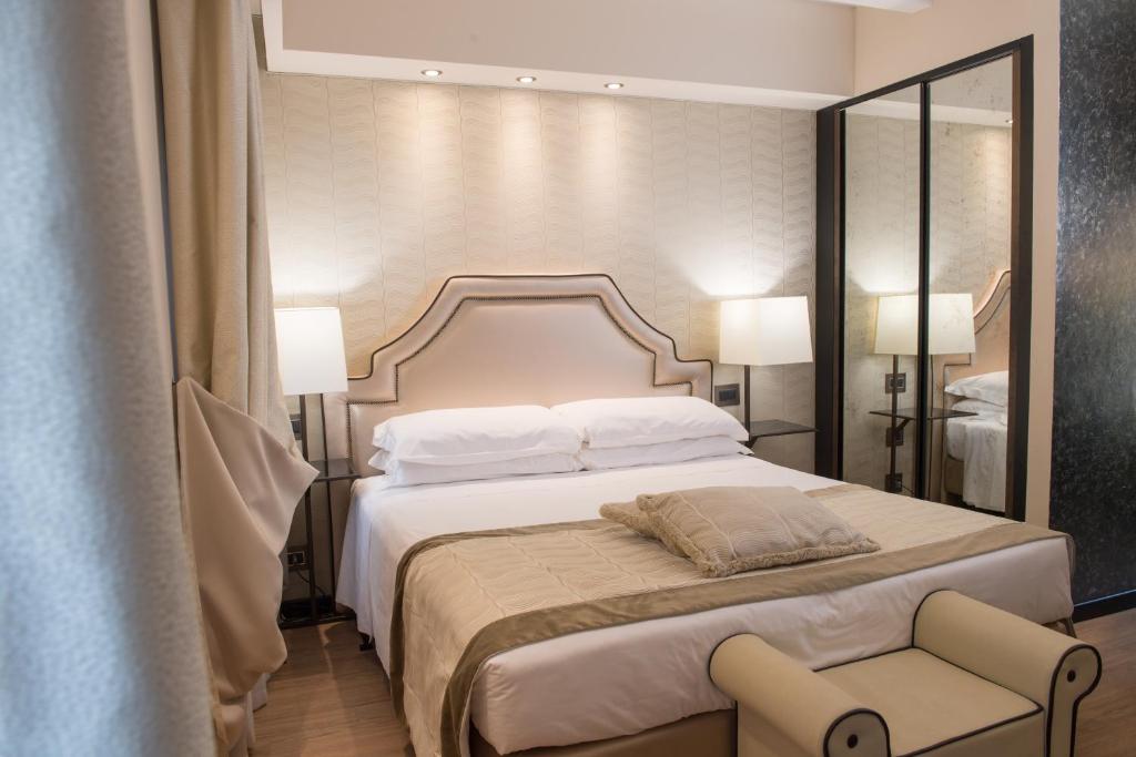 Hotel Paganelli photo
