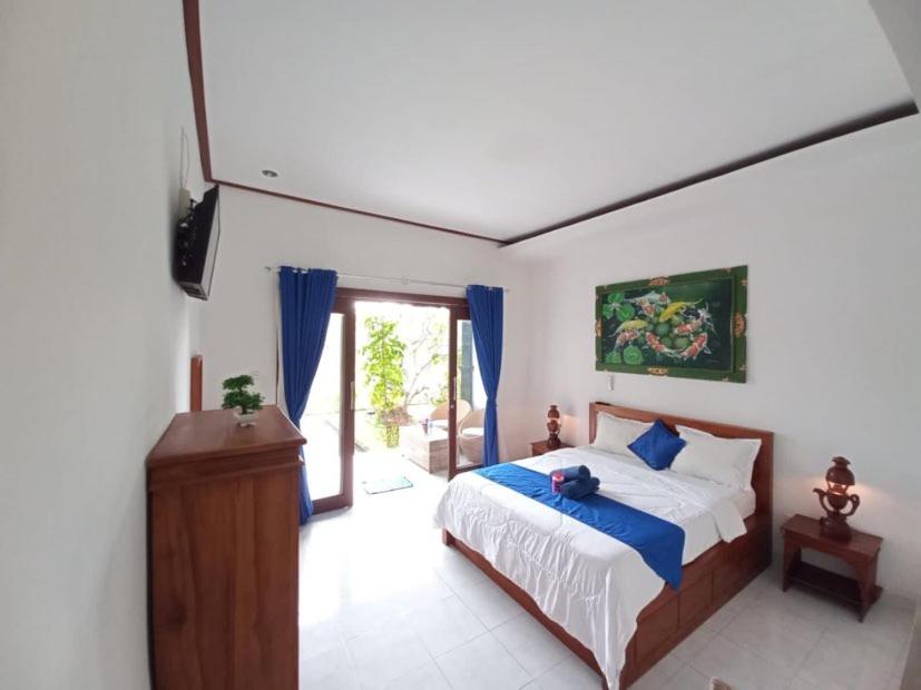Bobo Bungalow 전경