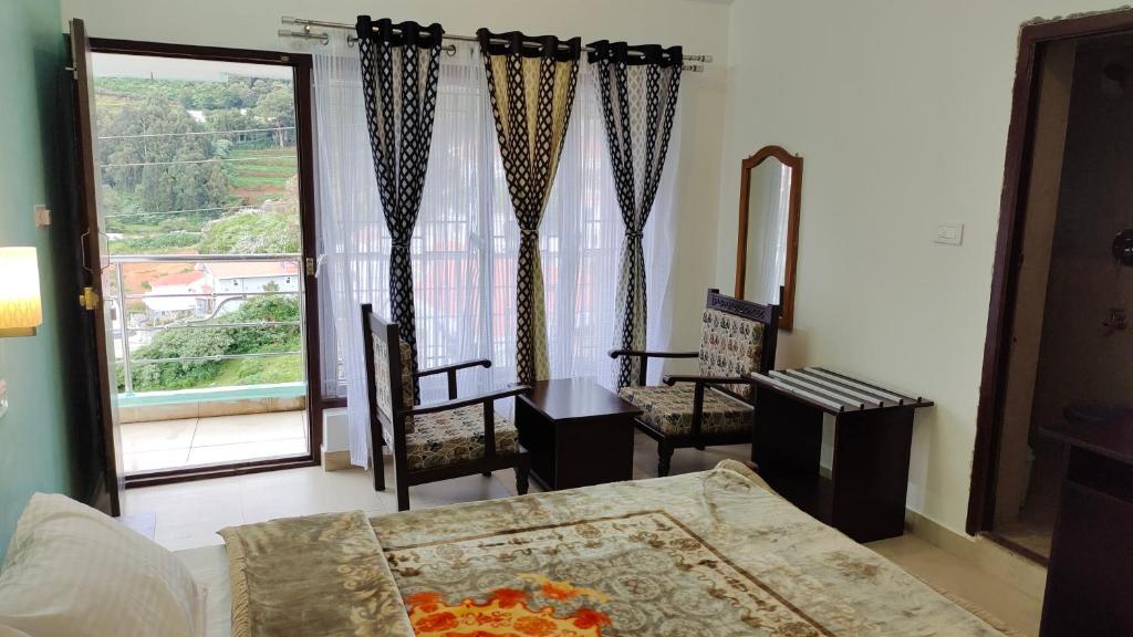 Royal Serene Villas — Hotel in Ooty