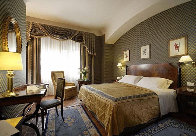 Hotel Monna Lisa photo