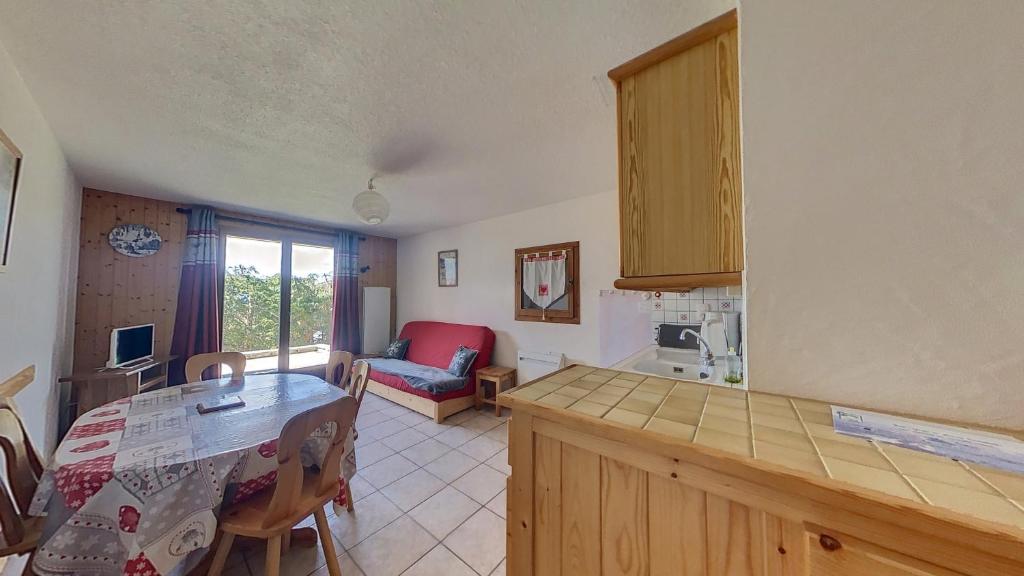 3 Pièces 6 Pers proche pistes (PN001) - 4
