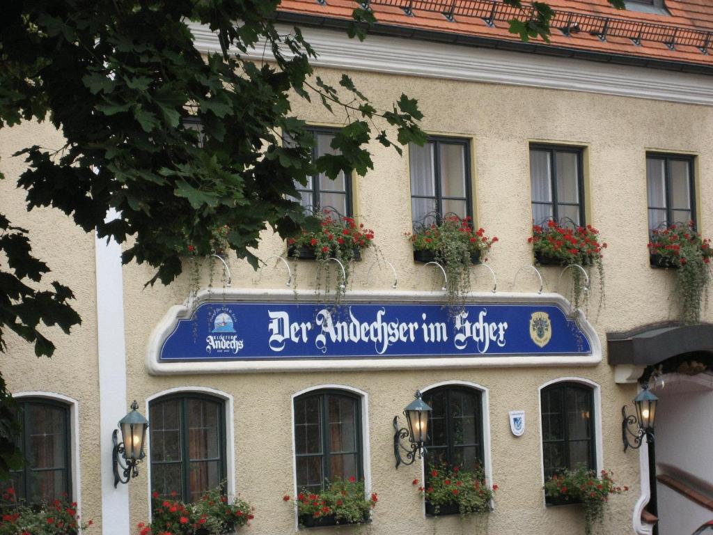 Altstadthotel Schex photo