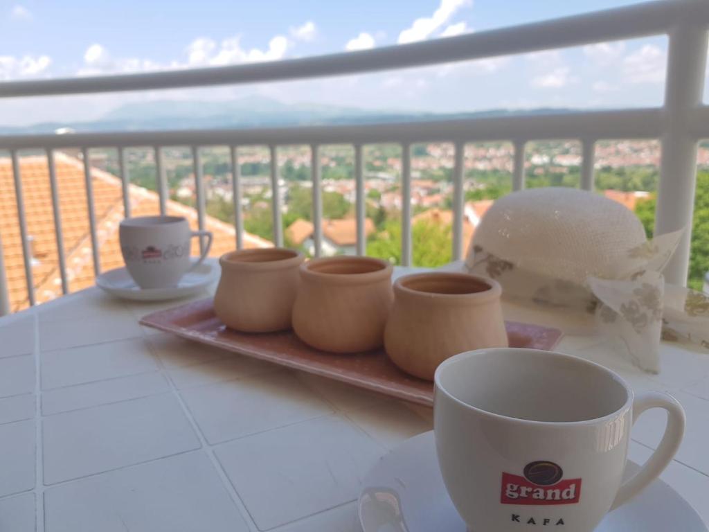 Kragić apartman - 1