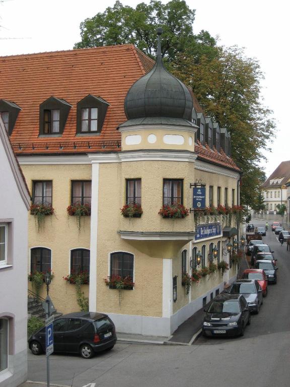Altstadthotel Schex photo