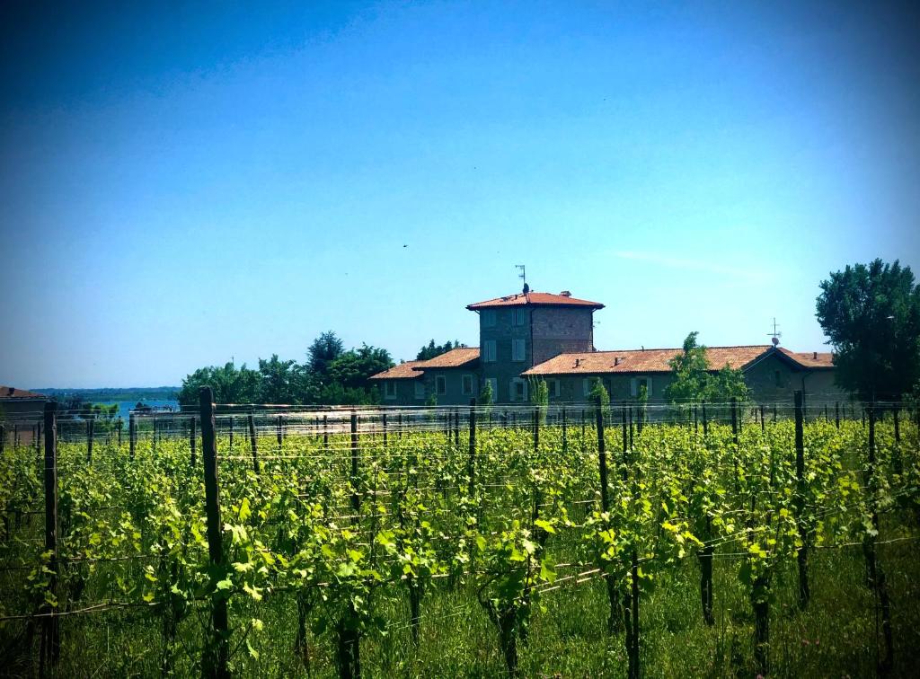 Relais Madergnago - 4