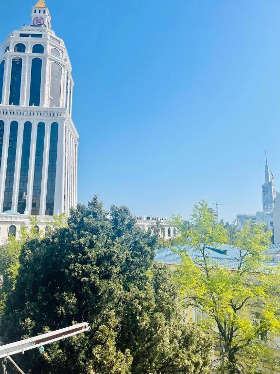 Apartment by the sea in Batumi 4х комнатная Квартира у моря целиком, Batumi