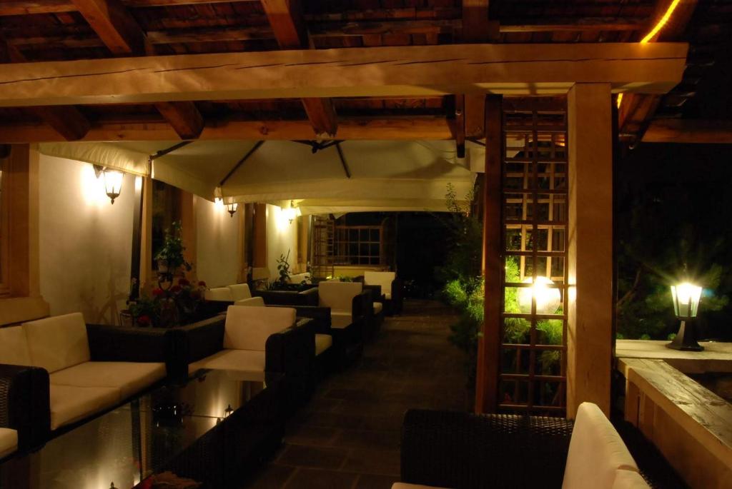 Albergo Genziana - 4