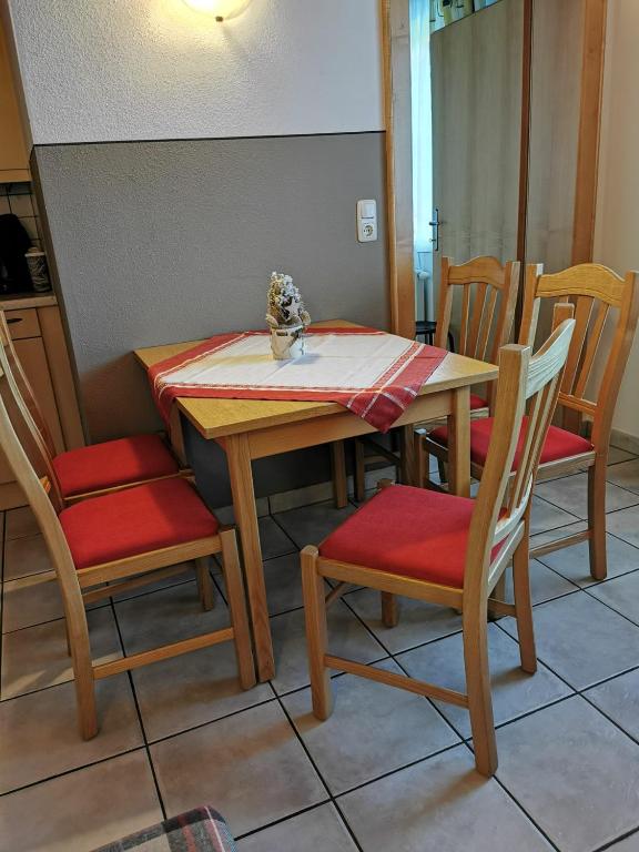Landhaus Nageler photo