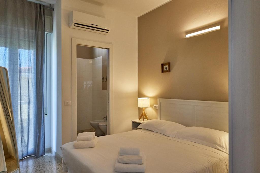 Hotel Spring — Hotel in Rimini