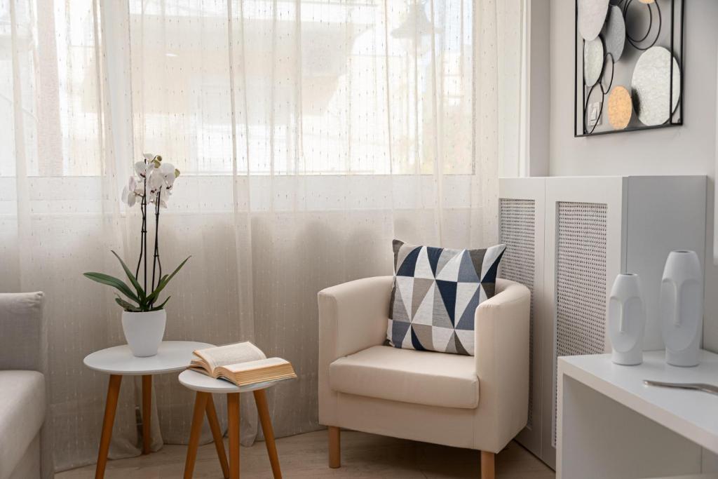 G&J Deluxe Apt, Zakynthos