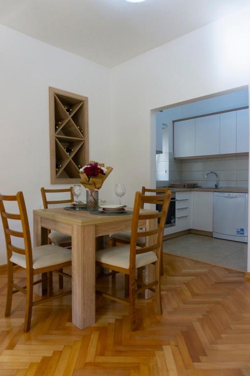 Apartman Belvedere Trebinje - 1