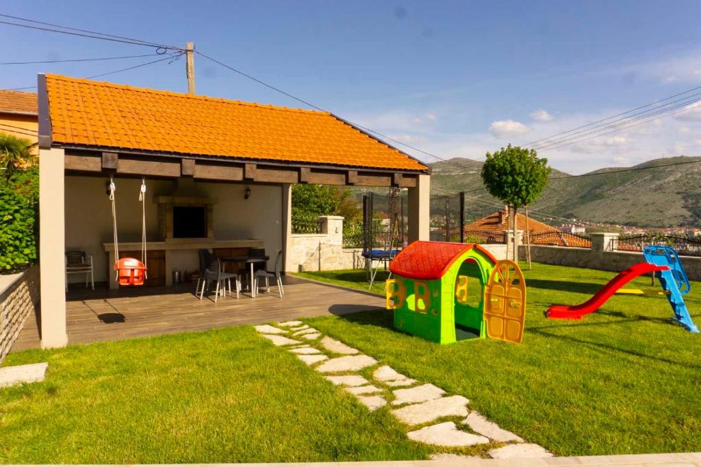 Apartman Belvedere Trebinje - 5