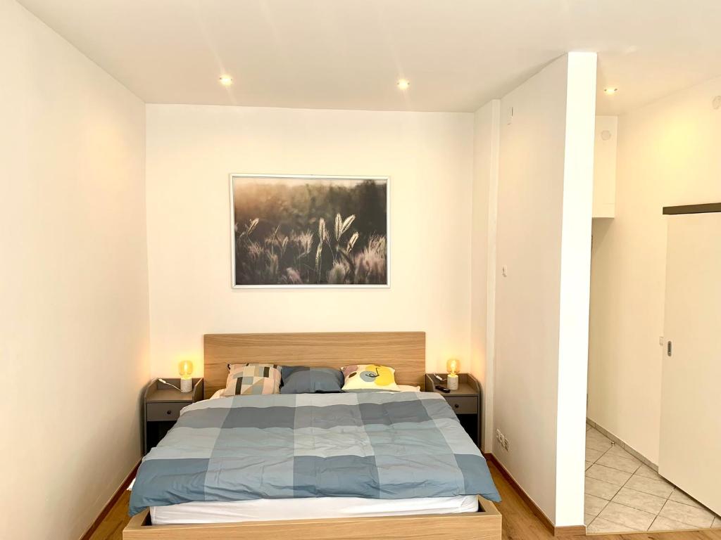 Vintage Chic Studio - by Nahuen Suites - 3