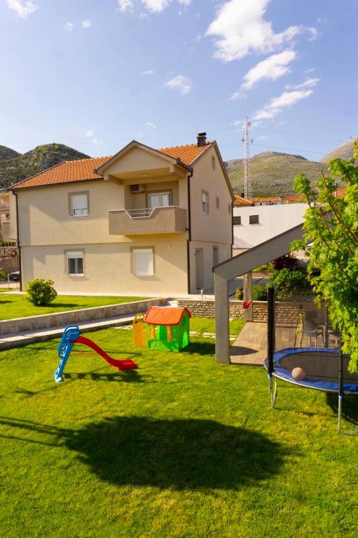 Apartman Belvedere Trebinje - 3