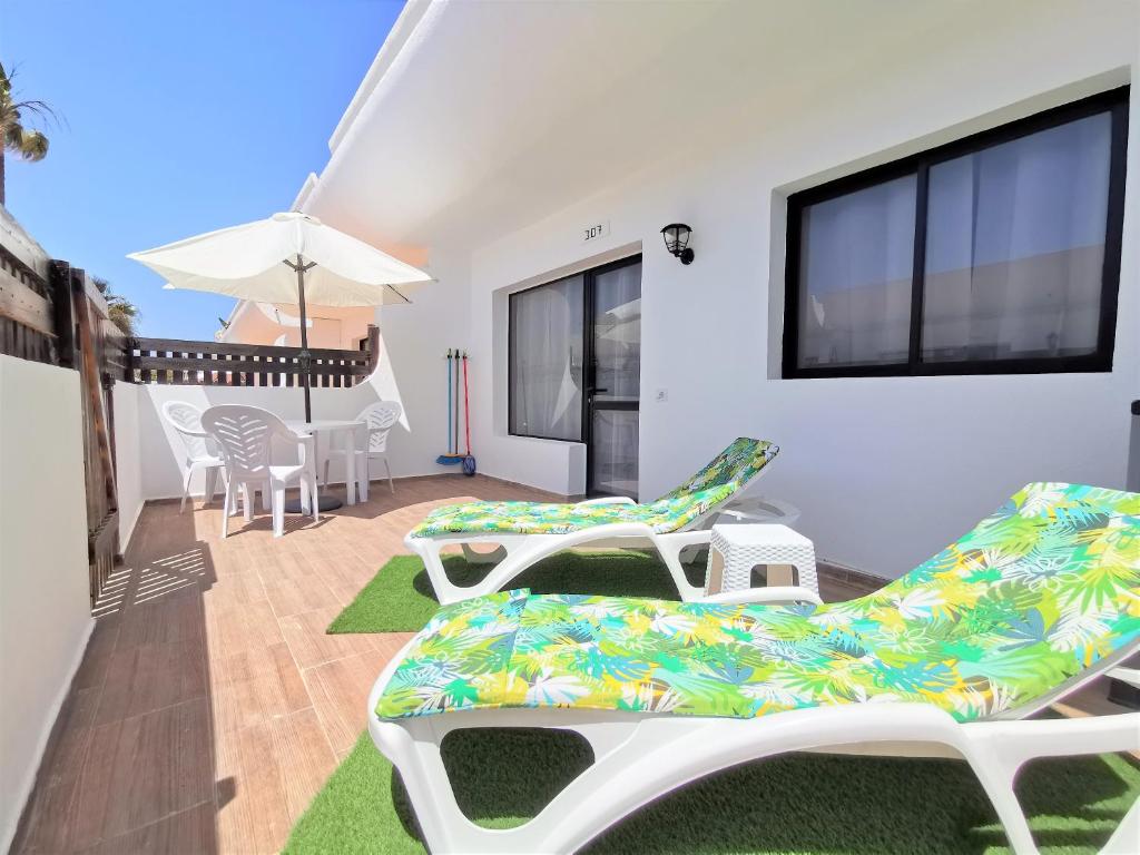 La Casita del Sol - 3