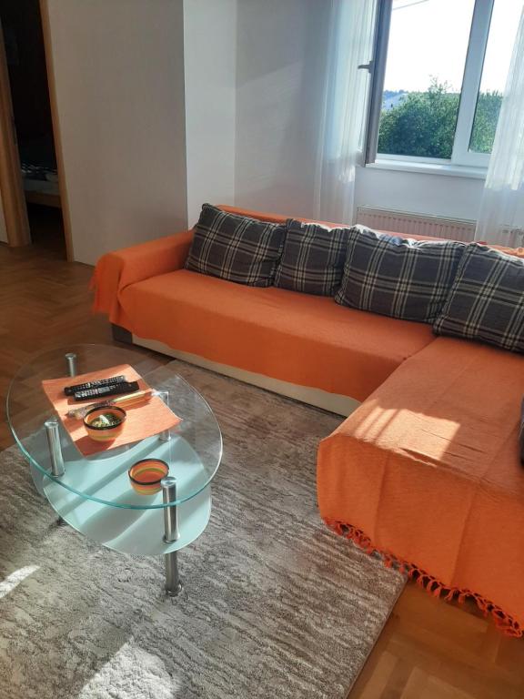 BelMir Apartment — Hotel in Belgrade