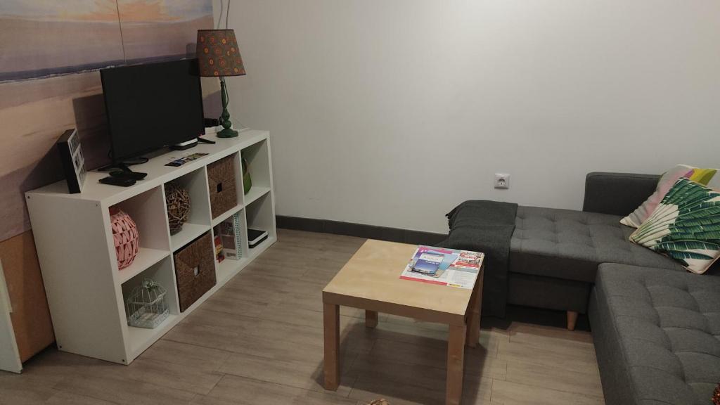 Apartamento Barhelo - 4