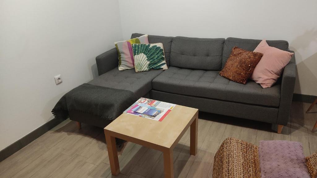 Apartamento Barhelo - 3