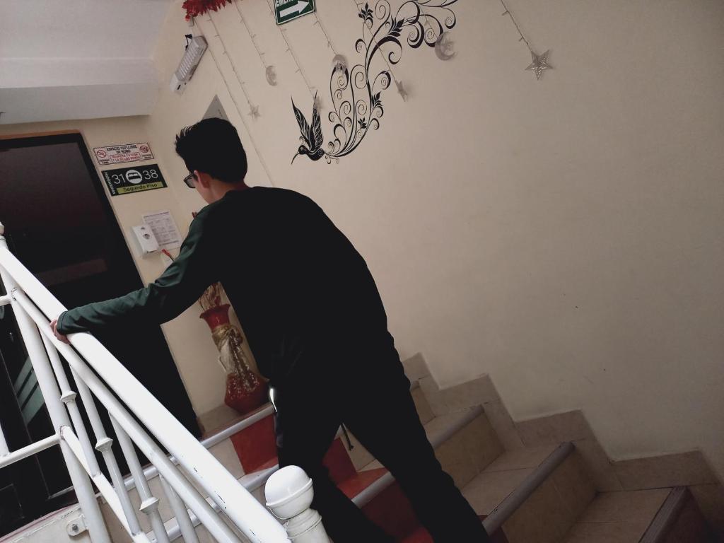 Hostal Oro Orense - 4