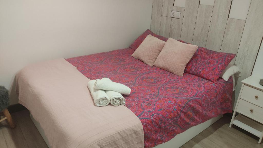 Apartamento Barhelo - 2