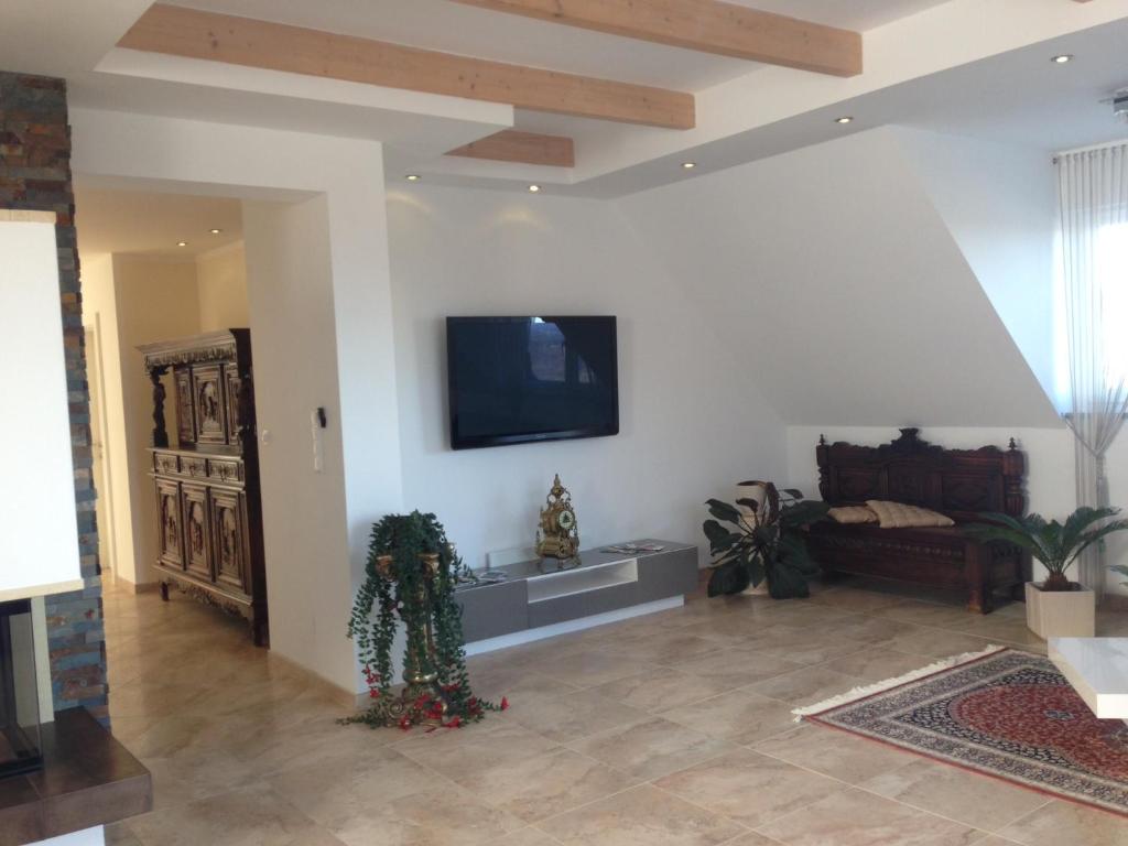 Exklusive Ferienwohnung / STAINZ / Luxury holiday Apartment - 2