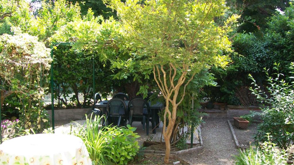 Il Giardino Nel Parco R&B - 5
