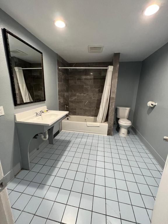 CORNETT MOTEL photo