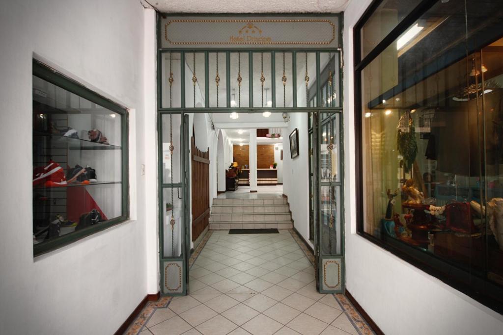Aleros Hotel Boutique photo
