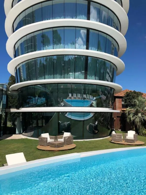 Don Hotel, Hotel in Punta del Este