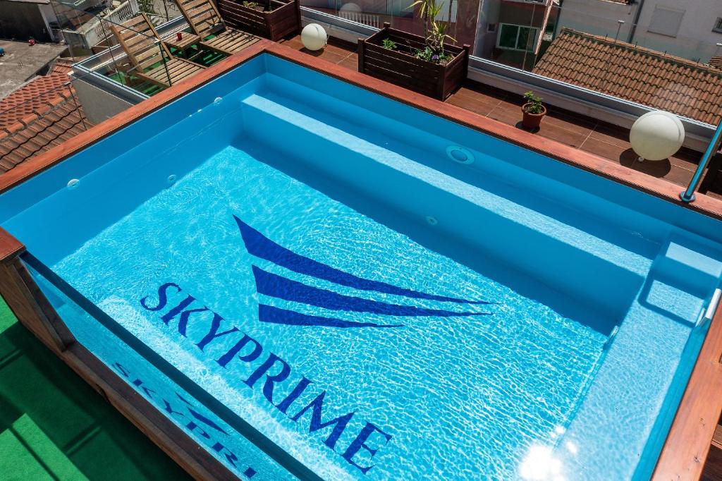 Villa Skyprime - 5