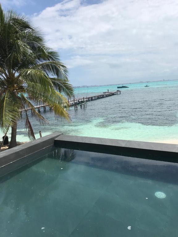 Maria's Kan Kin — Hotel in Cancun