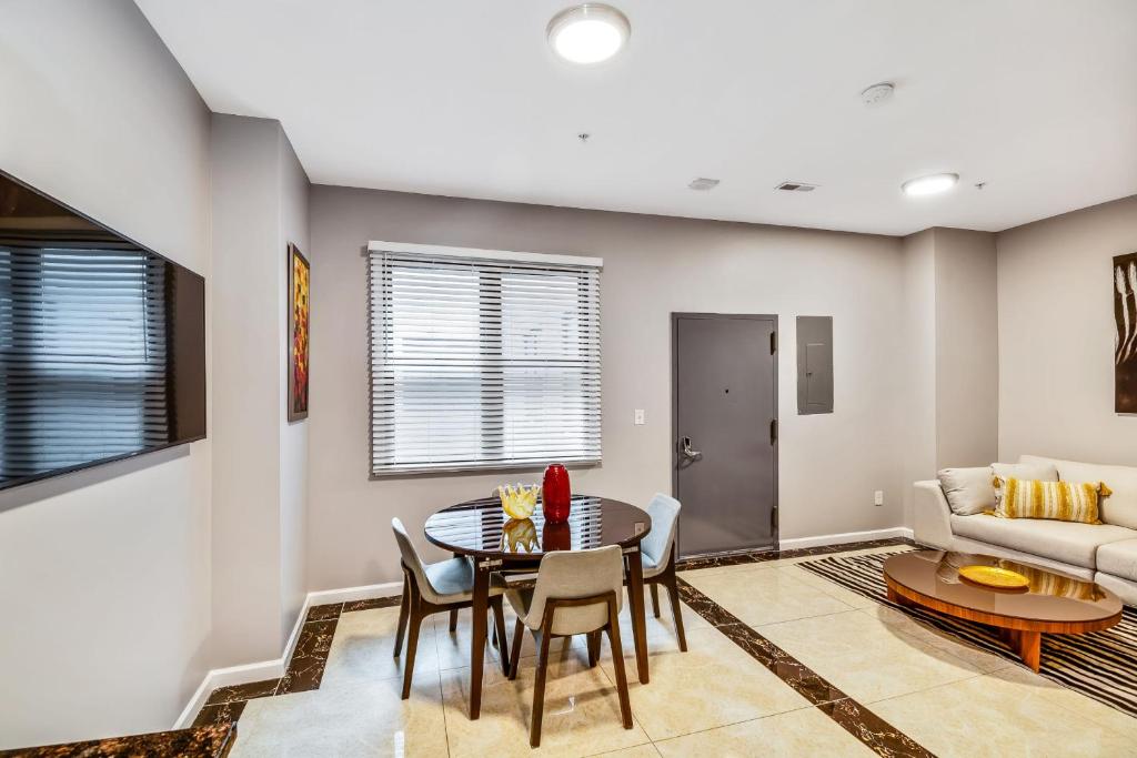 The Perfect Retreat — Hotel in Philadelphia (PA)