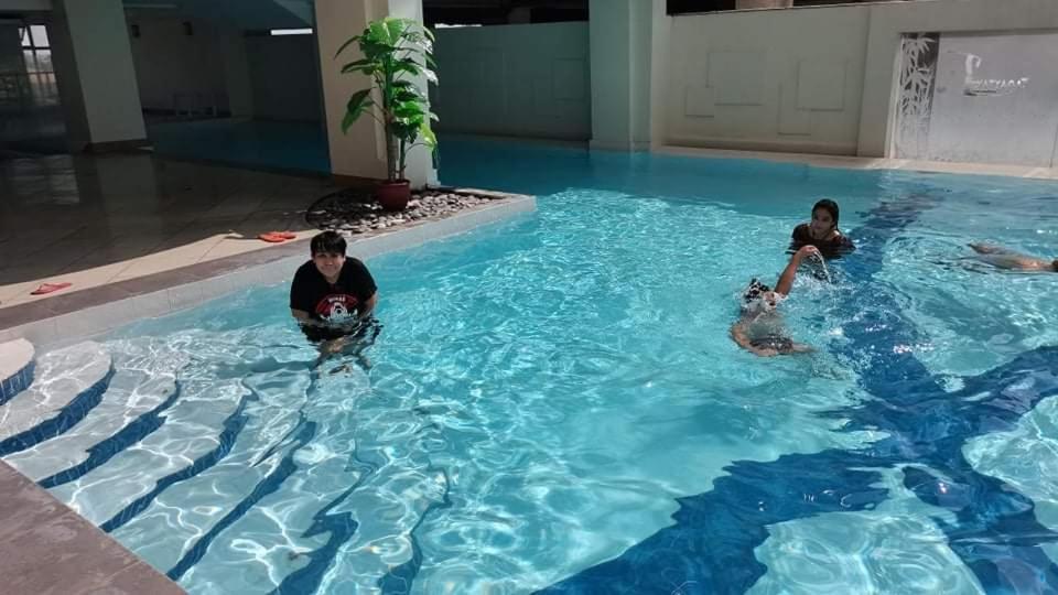 Tagaytay-Cityland Prime-good for 6pax photo