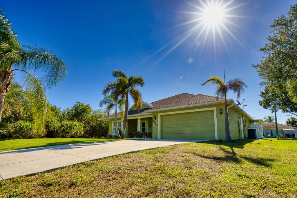 Southern Comfort — Hotel in Englewood (FL)