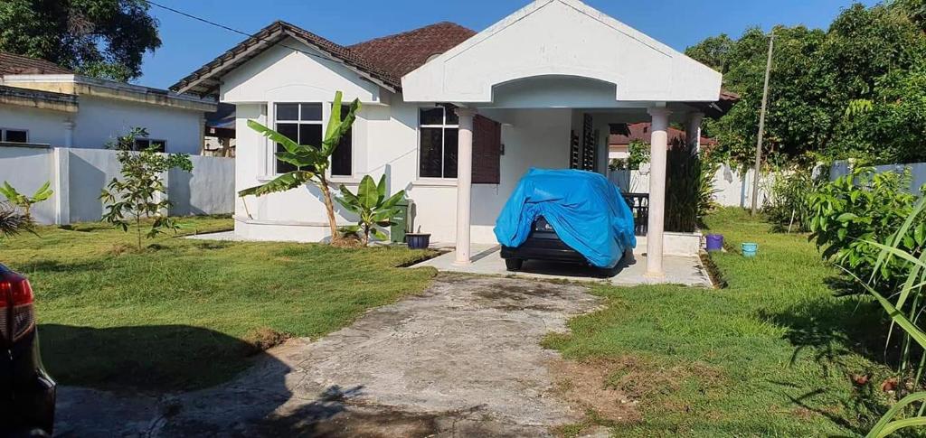 Rumah Banglow Setingkat, 3 Bilik — Hotel in Kuantan