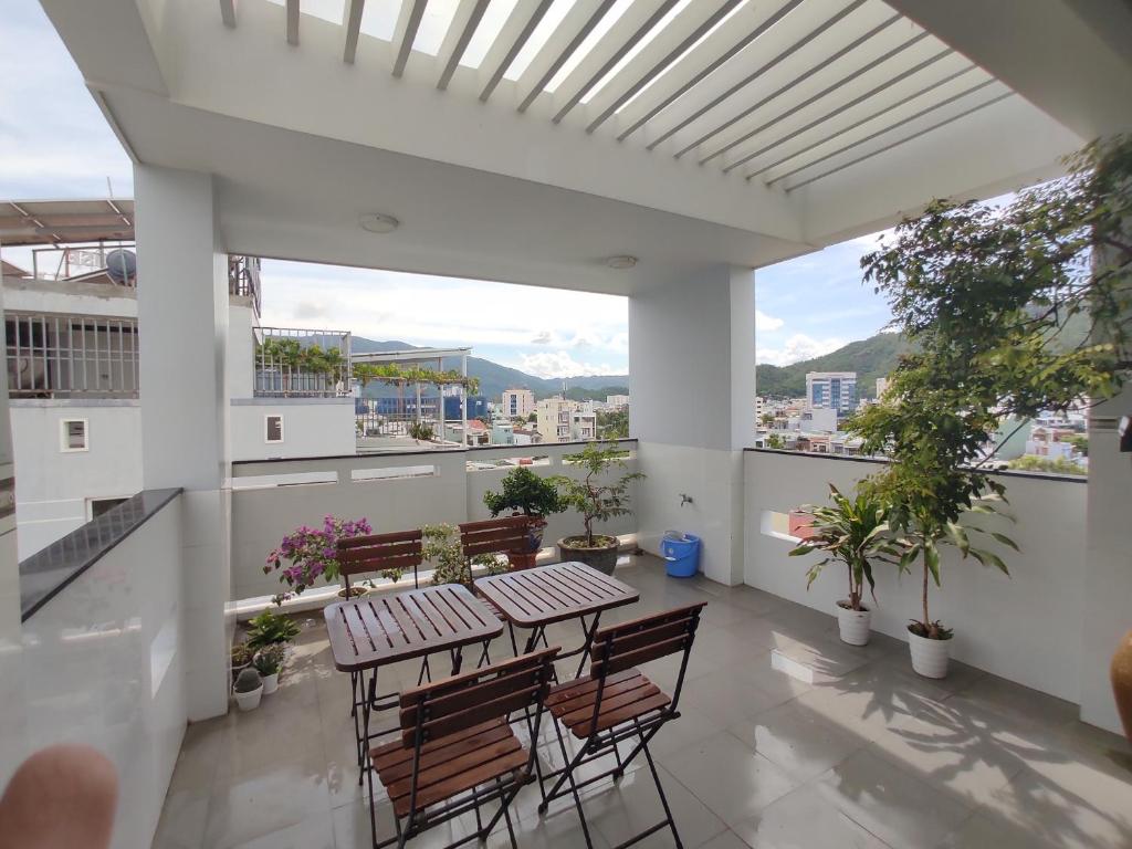 NGOC QUY Mini House