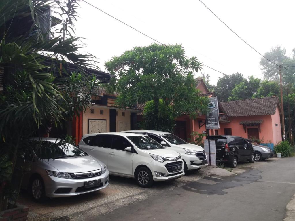 Penginapan & Guest House Mbok Dhe Borobudur photo