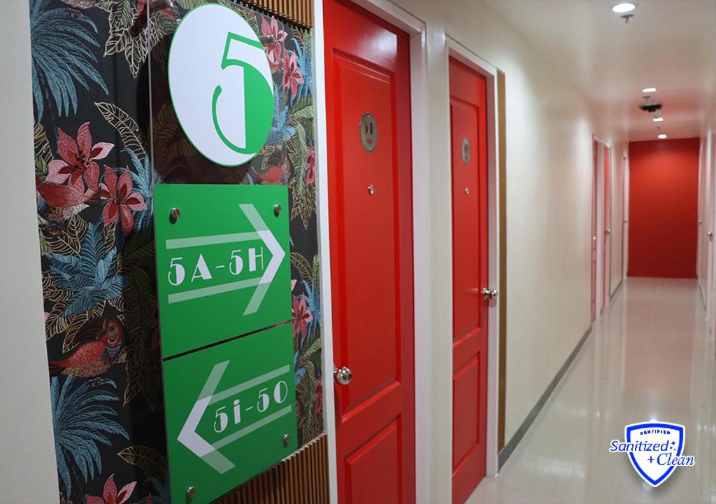 My Inn Cubao Hotel (Manila) - Deals, Photos & Reviews