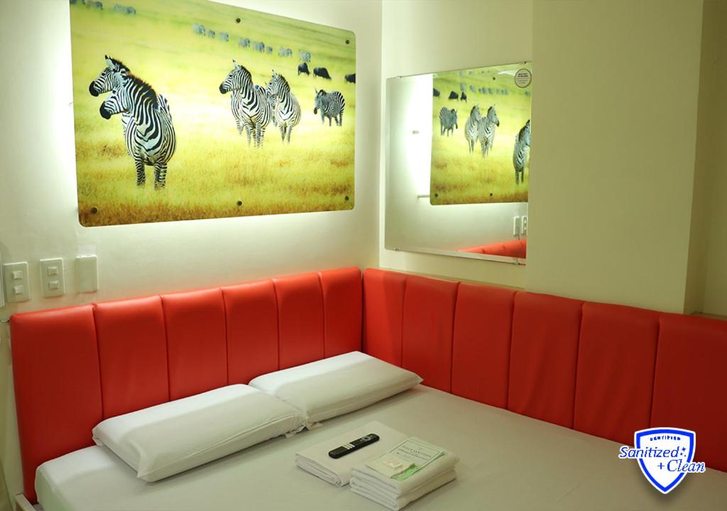 My Inn Cubao Hotel (Manila) - Deals, Photos & Reviews