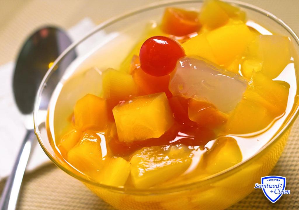 My Inn Cubao Hotel (Manila) - Deals, Photos & Reviews