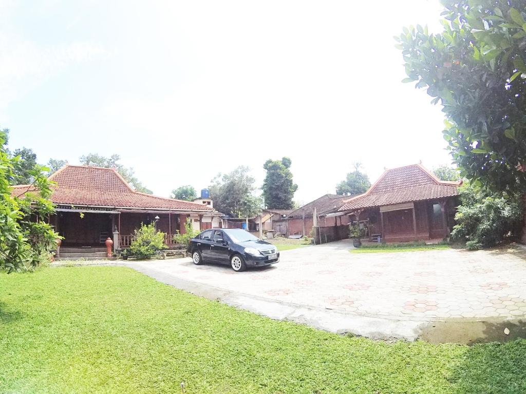 Biva Homestay Jogja photo
