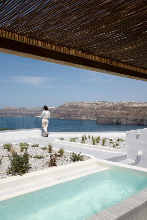 Goulielmos Hotel & Spa — Akrotiri, South Aegean