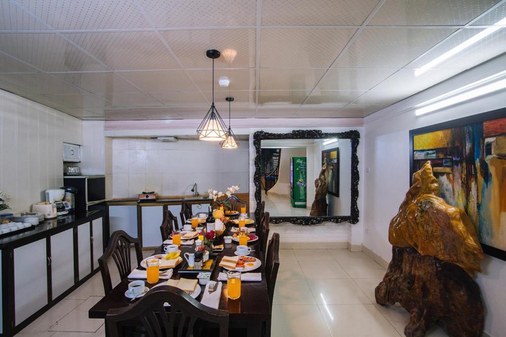 조이 호텔 호텔 이미지 1